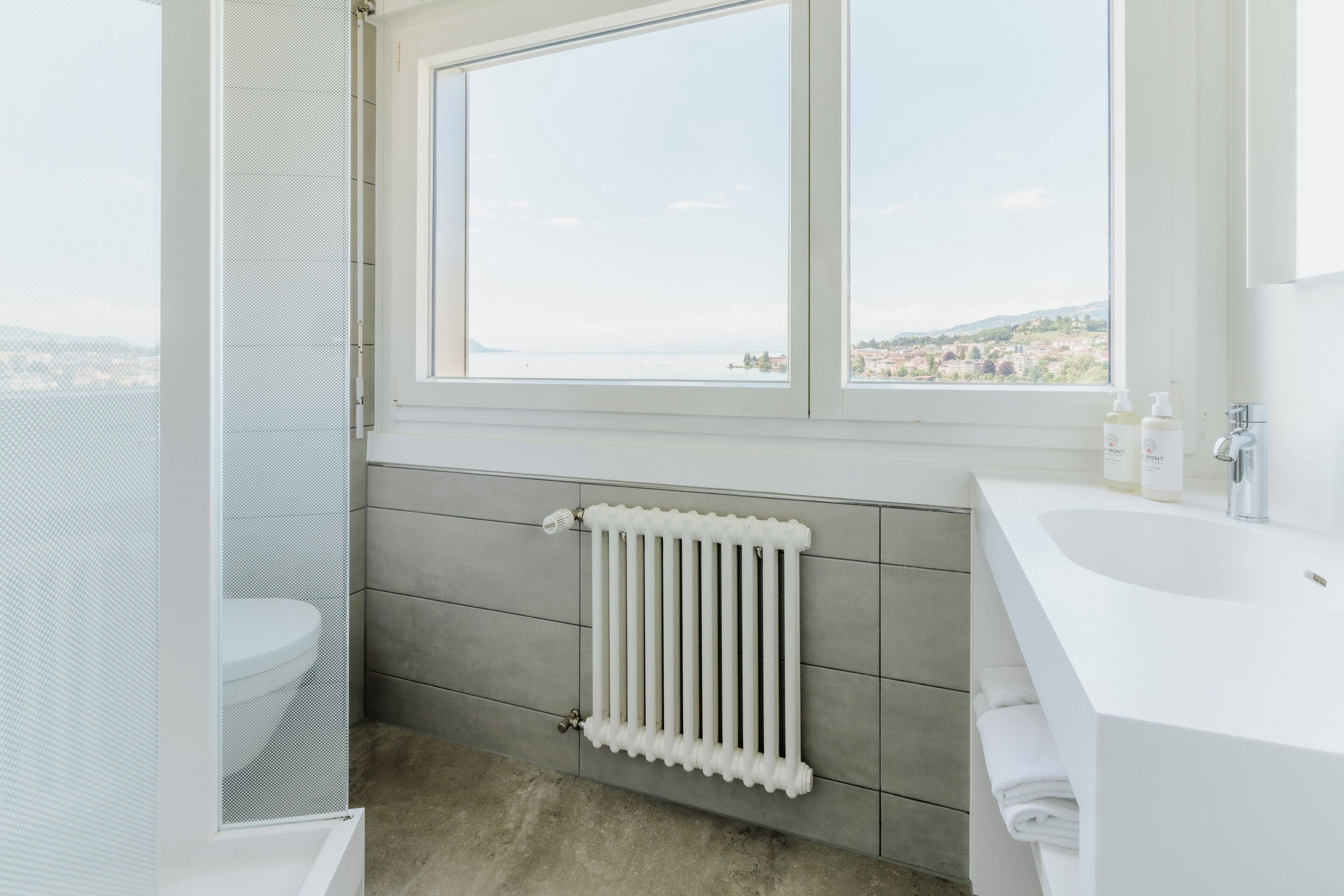 Photo - Eurotel Montreux