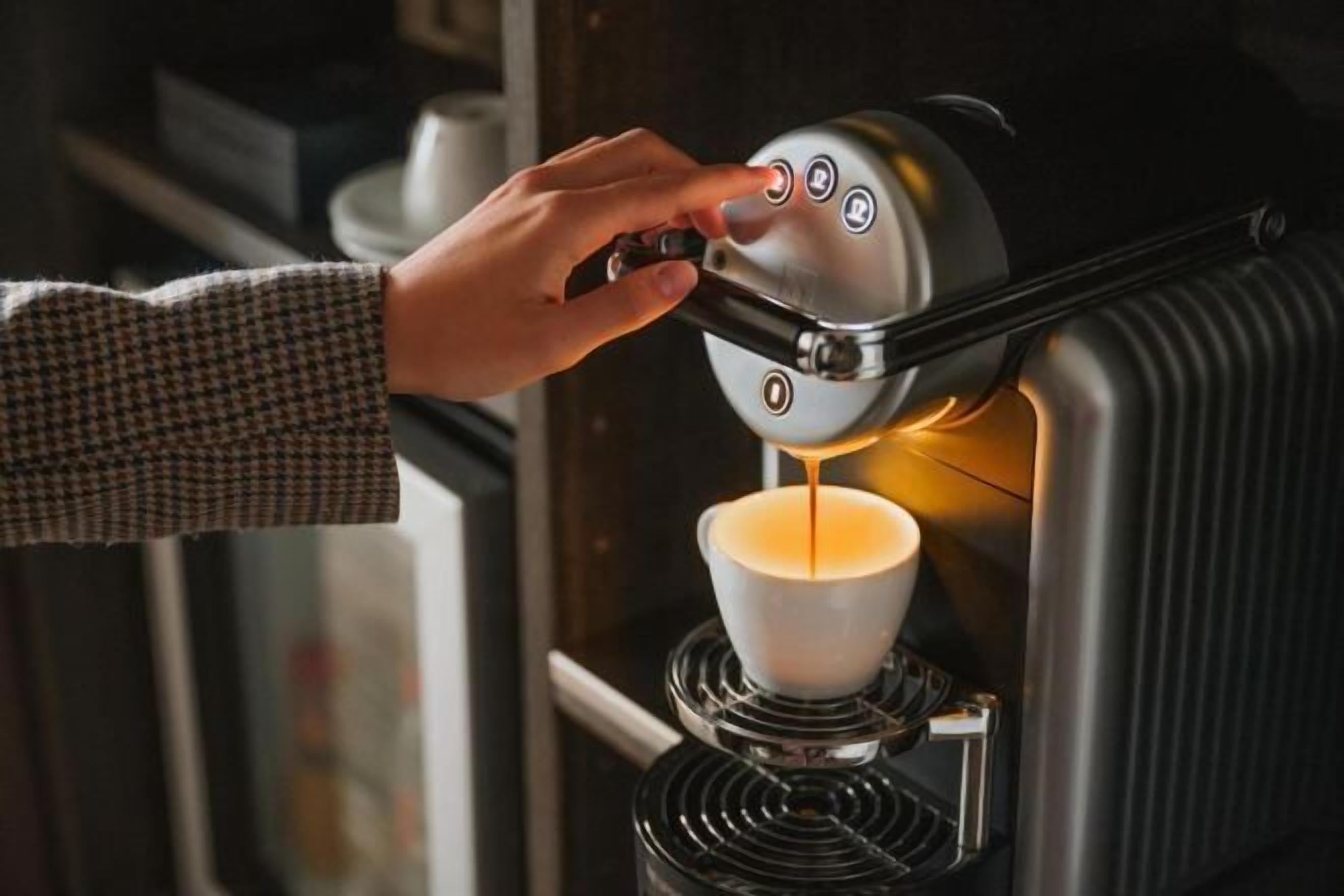 Koffie en/of koffiezetapparaat