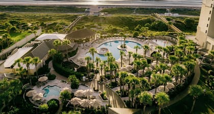 The Ritz-Carlton, Amelia Island