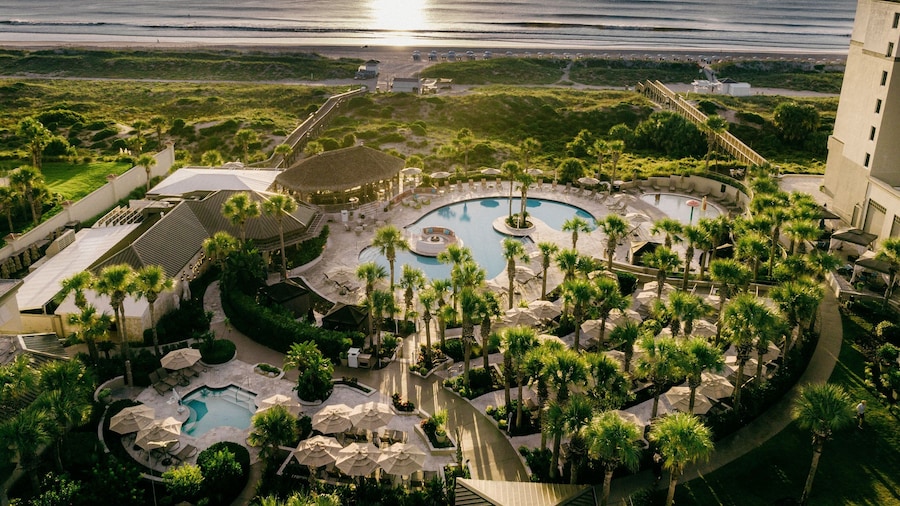 The Ritz-Carlton, Amelia Island