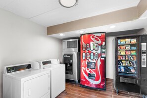 Vending machine