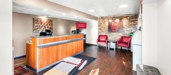 Red Roof Inn Indianapolis North - College Park