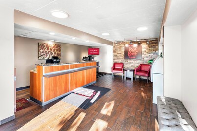 Red Roof Inn Indianapolis North - College Park