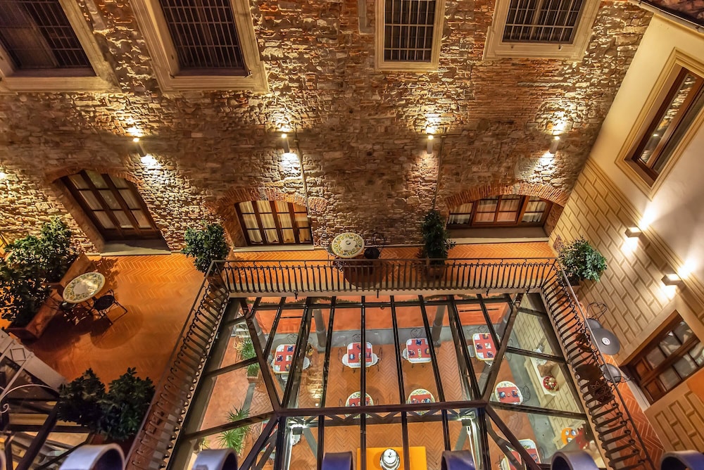 Hotel Alba Palace by null