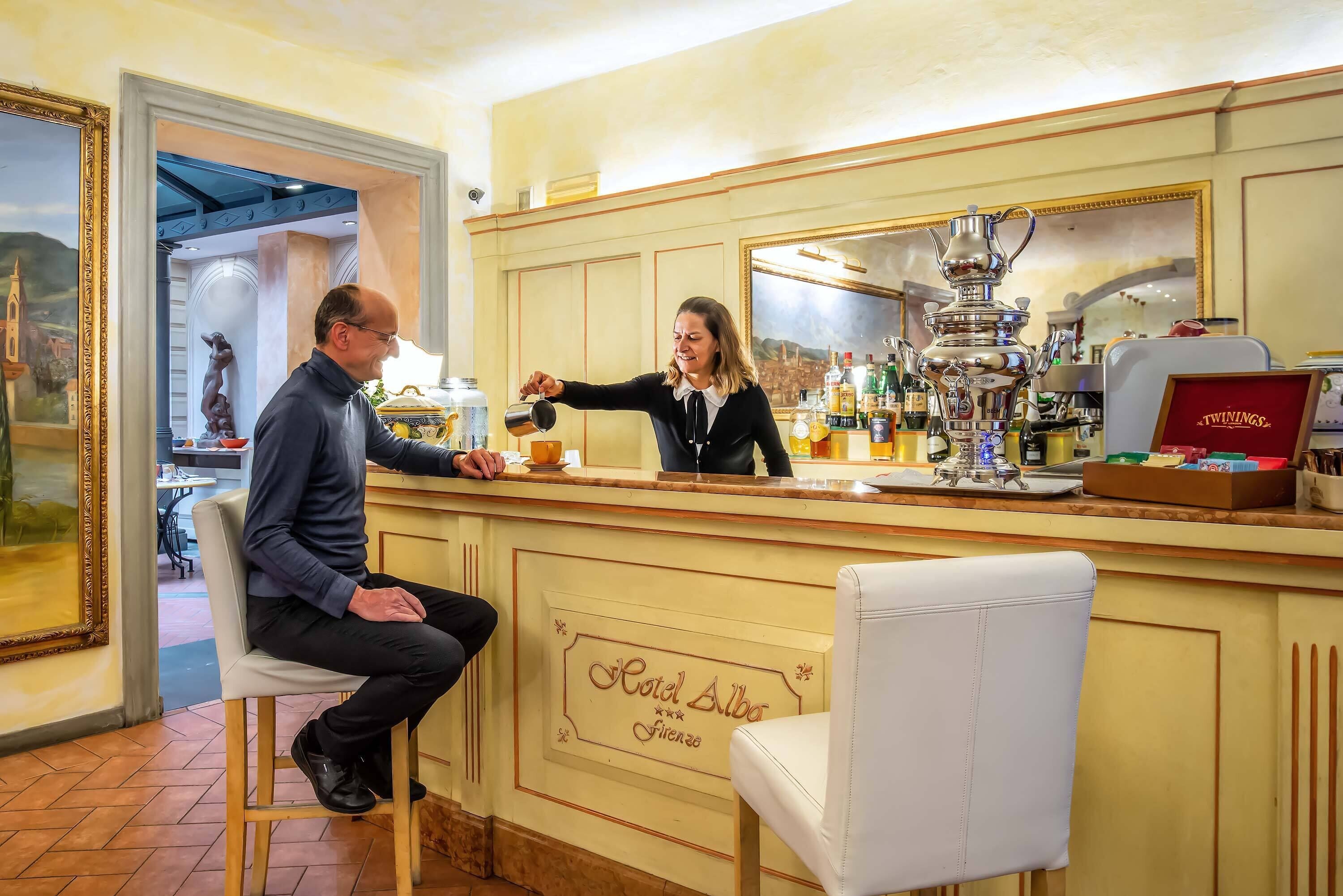 Foto - Hotel Alba Palace