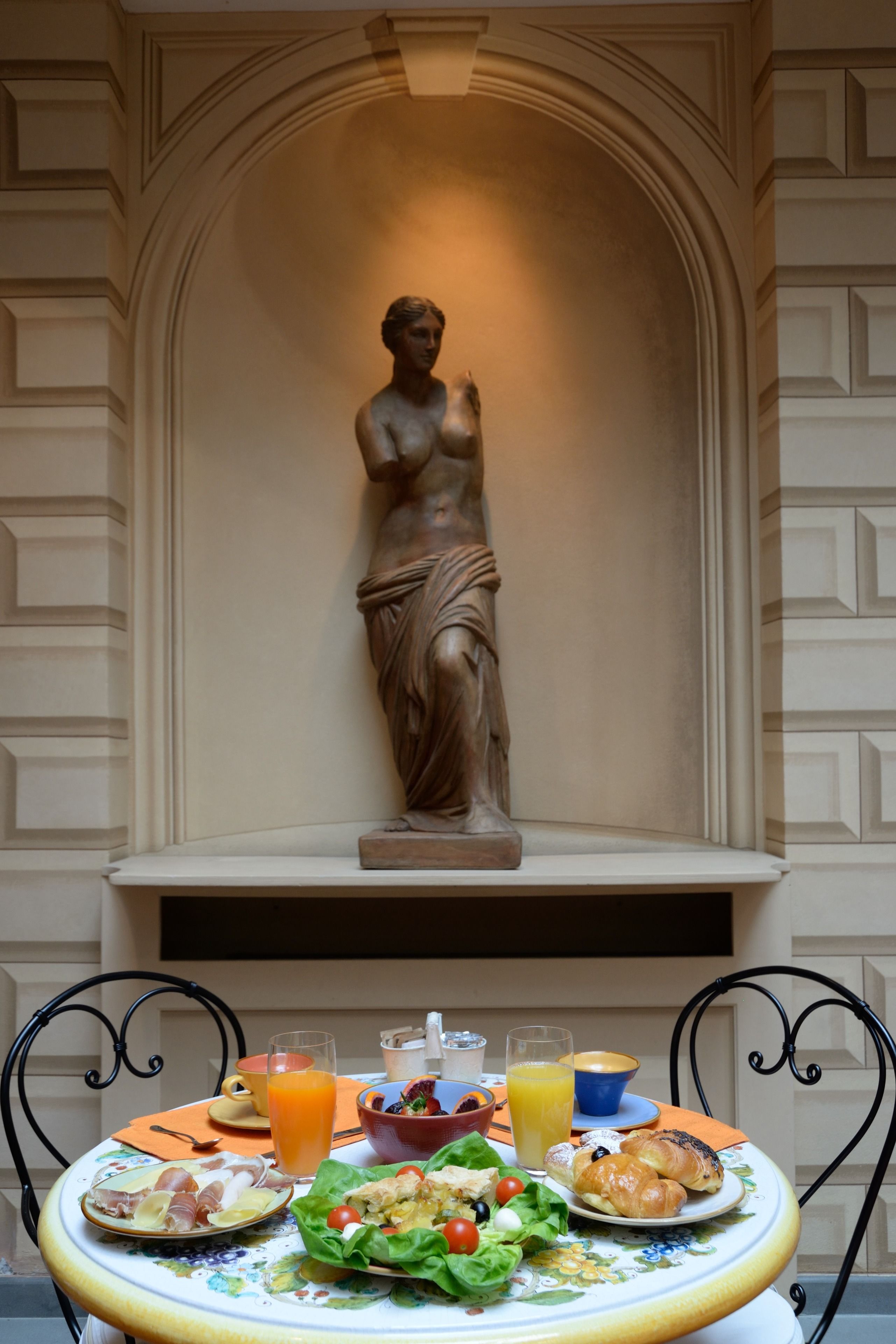 Foto - Hotel Alba Palace