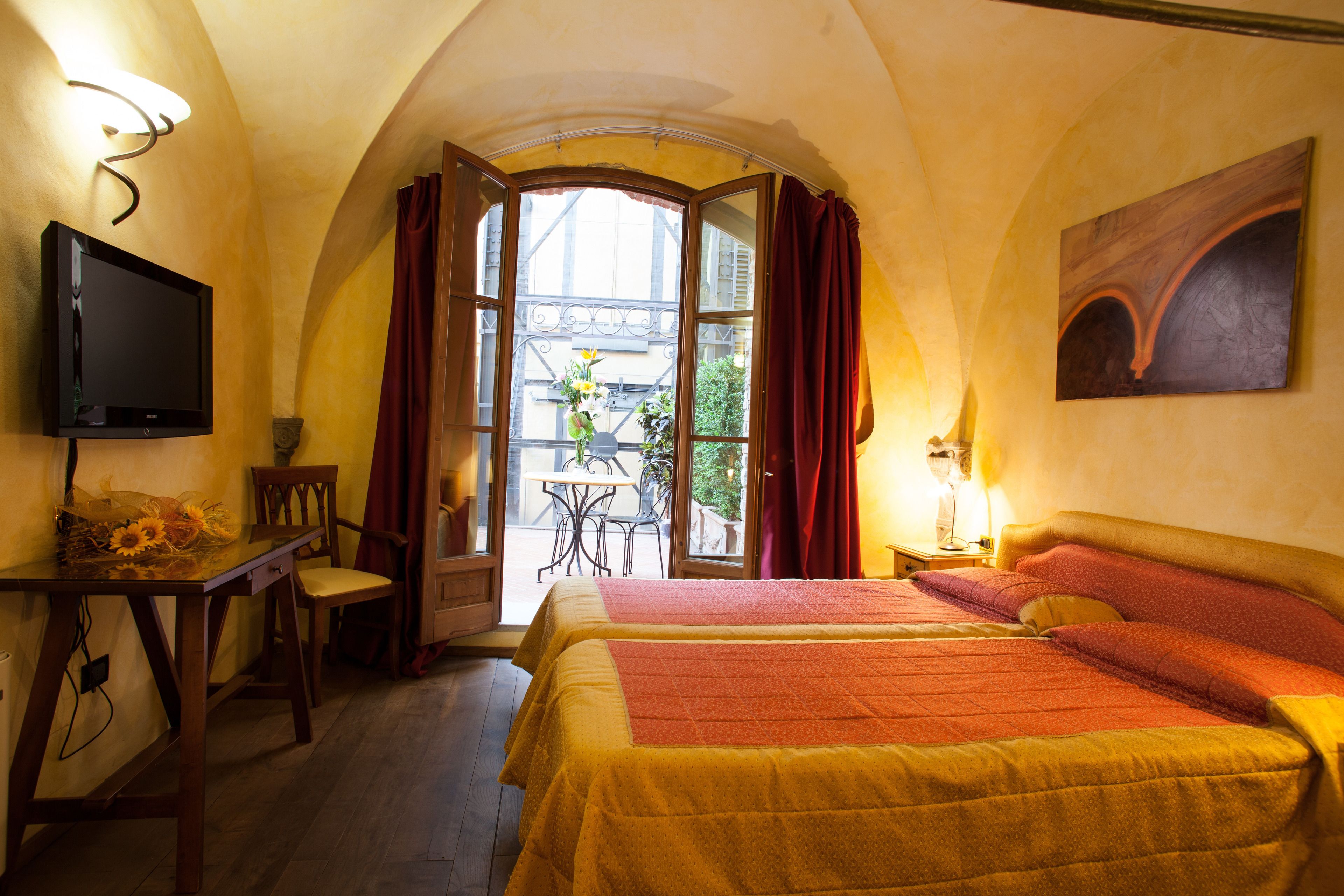 Foto - Hotel Alba Palace