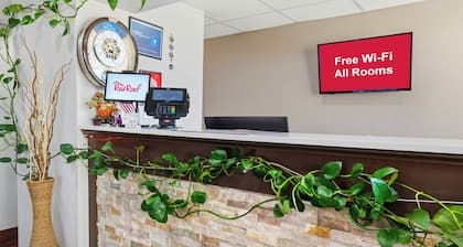 Red Roof Inn Wheelersburg