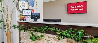 Red Roof Inn Wheelersburg