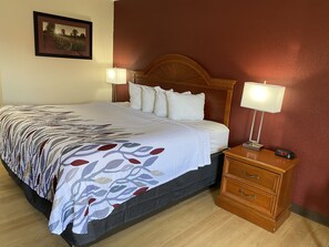 Desk, iron/ironing board, free cribs/infant beds, free WiFi