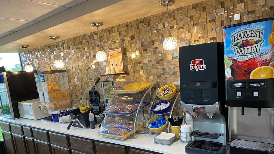 Red Roof Inn Wheelersburg