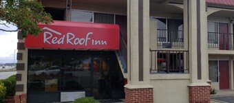 Red Roof Inn Portsmouth - Wheelersburg
