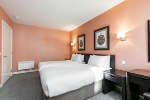 Apartment, 1 Bedroom