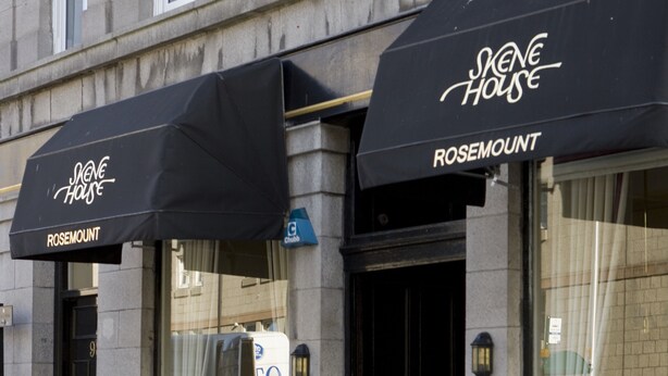 Property entrance - Skene House Hotels - Rosemount (Aberdeen)