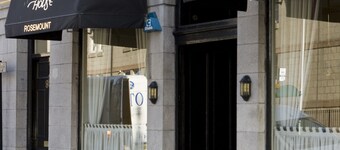 Skene House Hotels - Rosemount