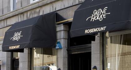 Skene House Hotels - Rosemount