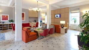 Lounge - Skene House Hotels - Rosemount (Aberdeen)
