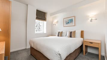 Appartement, 1 chambre | Décoration personnalisée, ameublement personnalisé, bureau