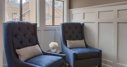 Residences at Daniel Webster