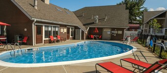 Residences at Daniel Webster