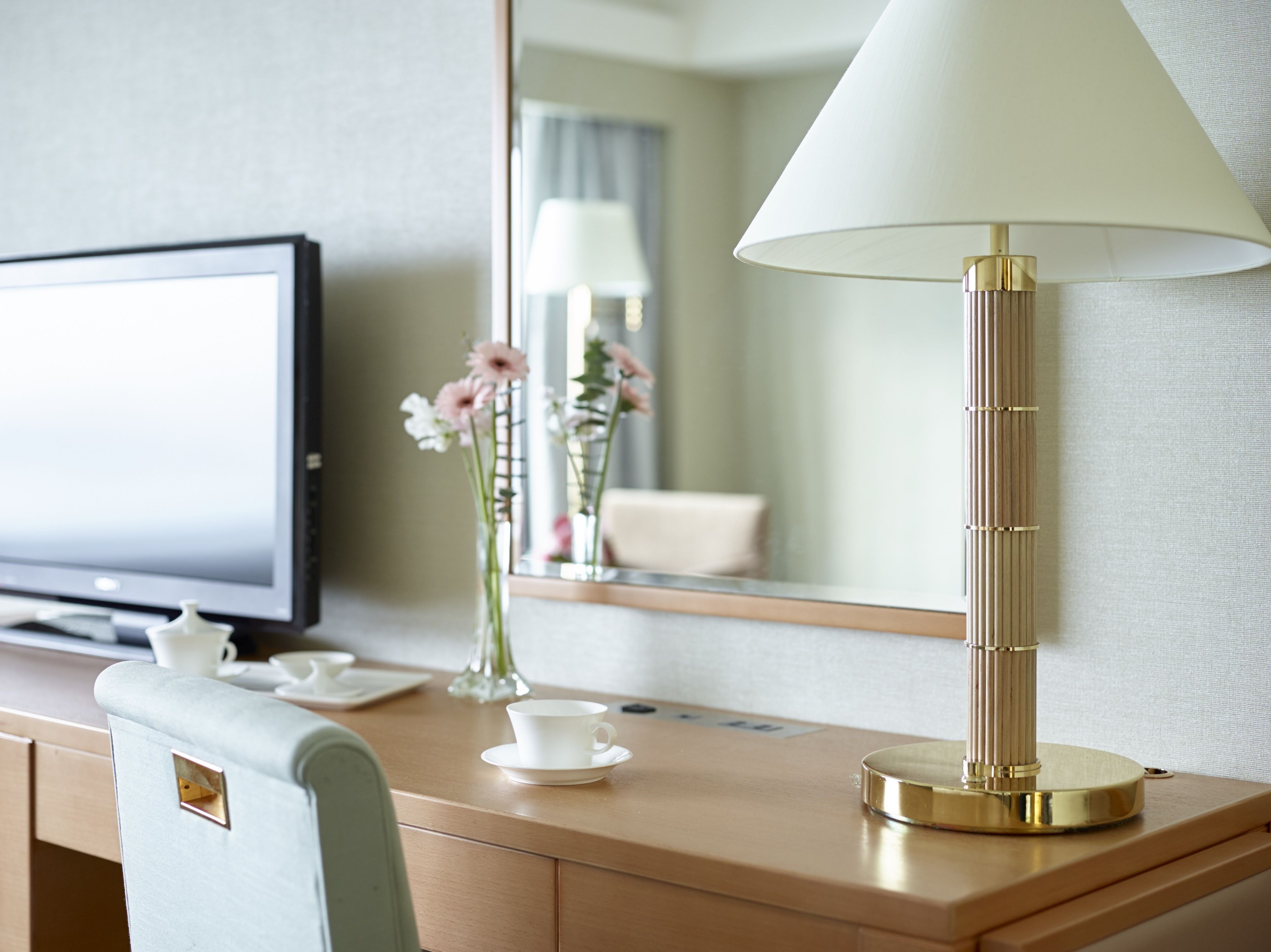 blackout curtains, iron/ironing board, cots/infant beds, free wifi