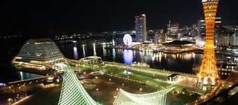 Hotel Okura Kobe