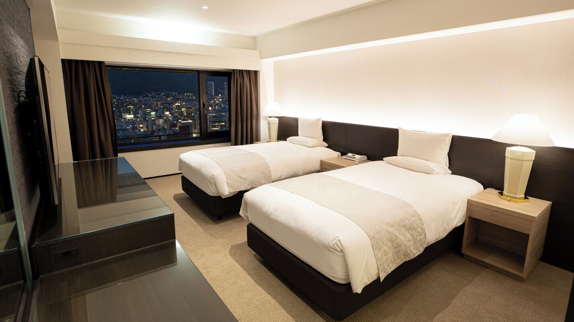 Blackout drapes, iron/ironing board, free WiFi, bed sheets