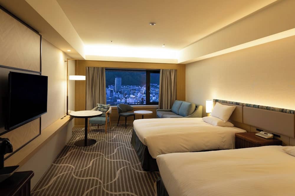 Hotel Okura Kobe