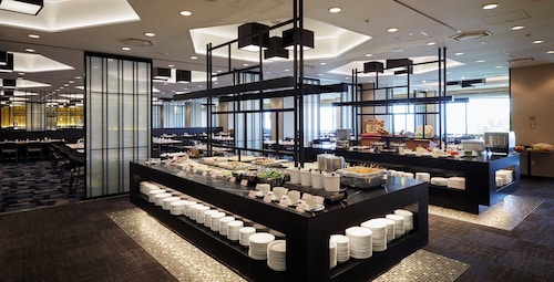Hotel Okura Kobe