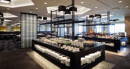 Hotel Okura Kobe