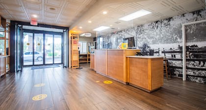 Equus Inn Ocala