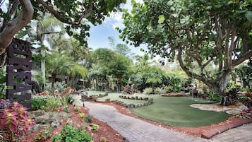 Minigolf