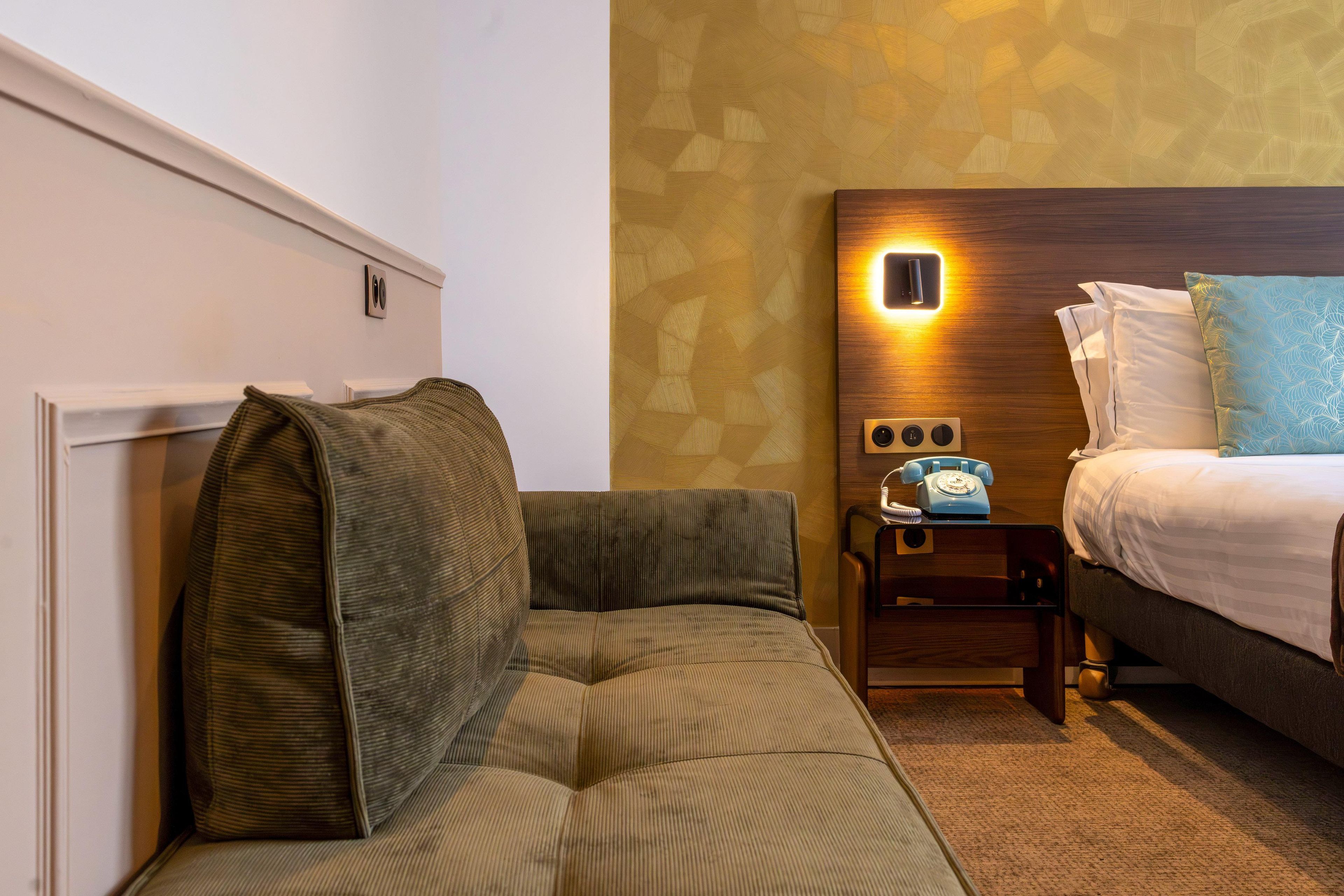 Photo - Holiday Inn Paris Auteuil By Ihg