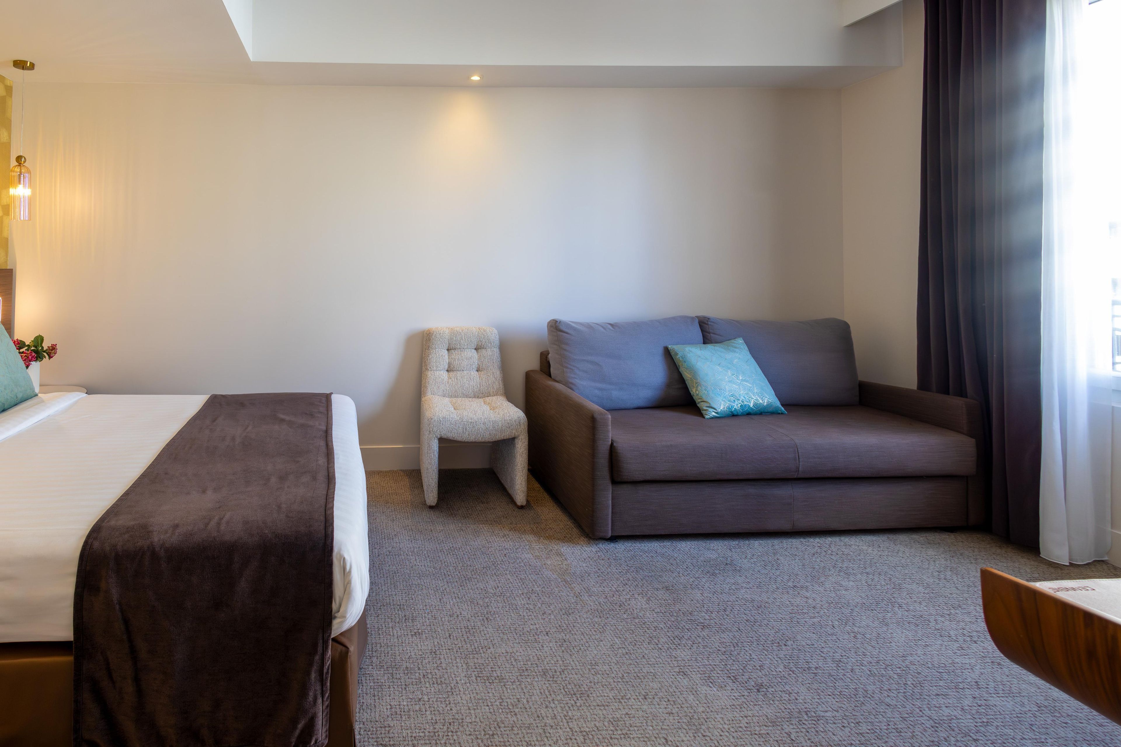 Photo - Holiday Inn Paris Auteuil By Ihg