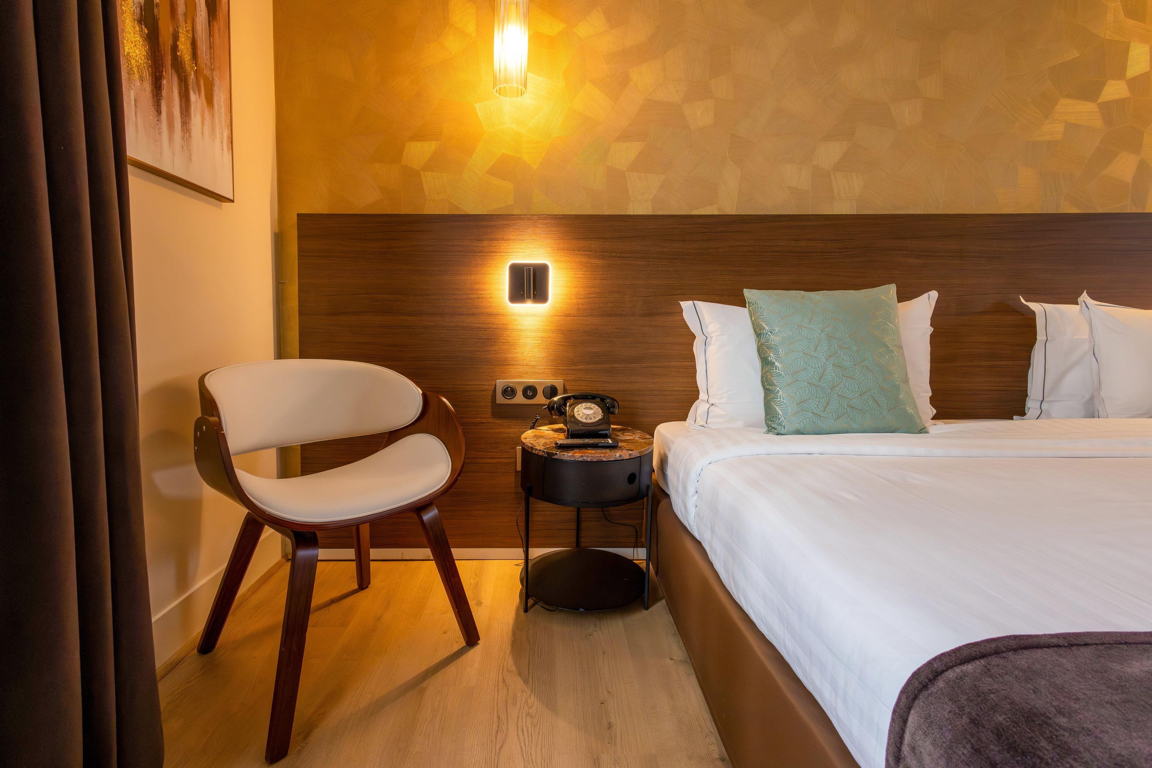 Photo - Holiday Inn Paris Auteuil By Ihg