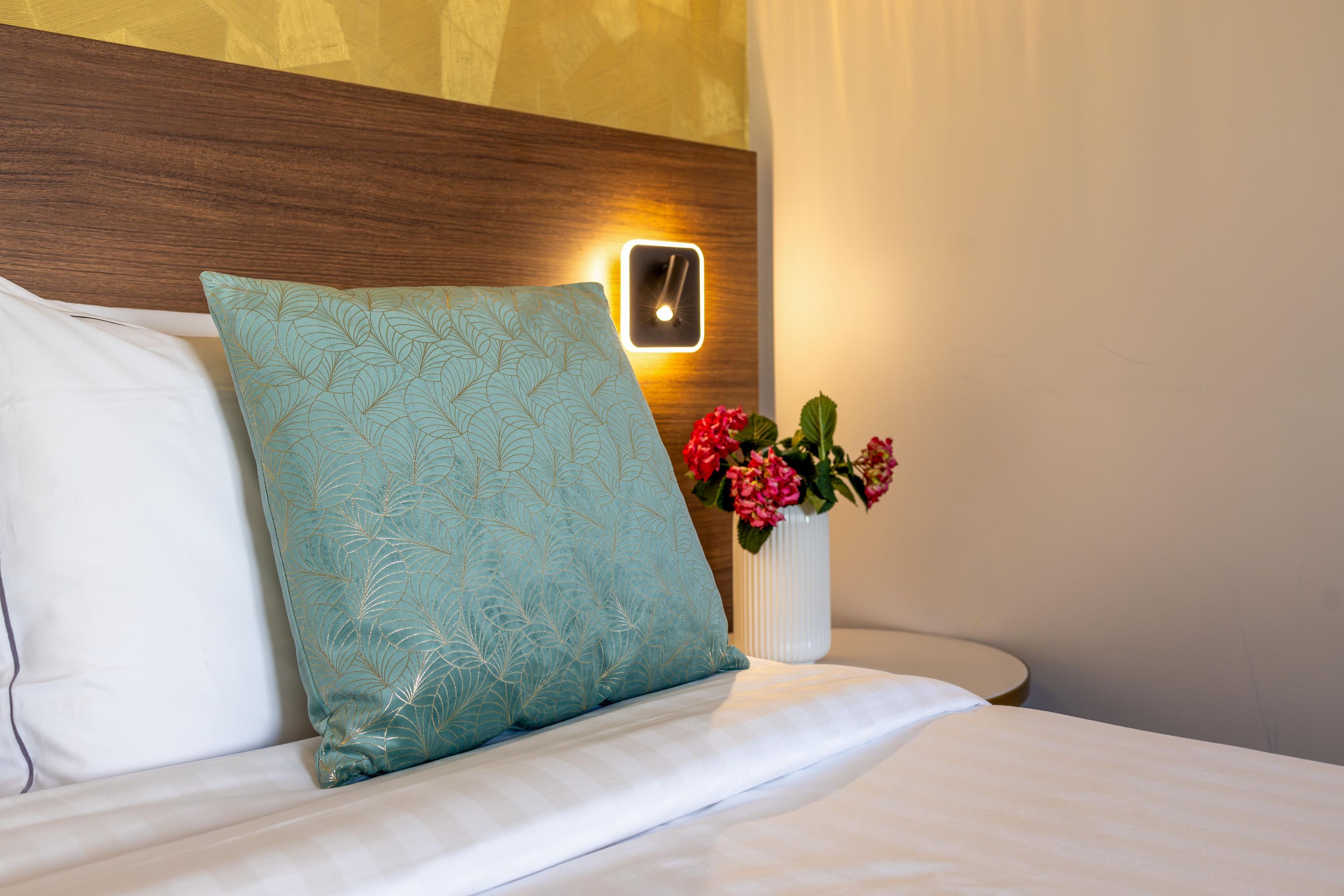 Photo - Holiday Inn Paris Auteuil By Ihg