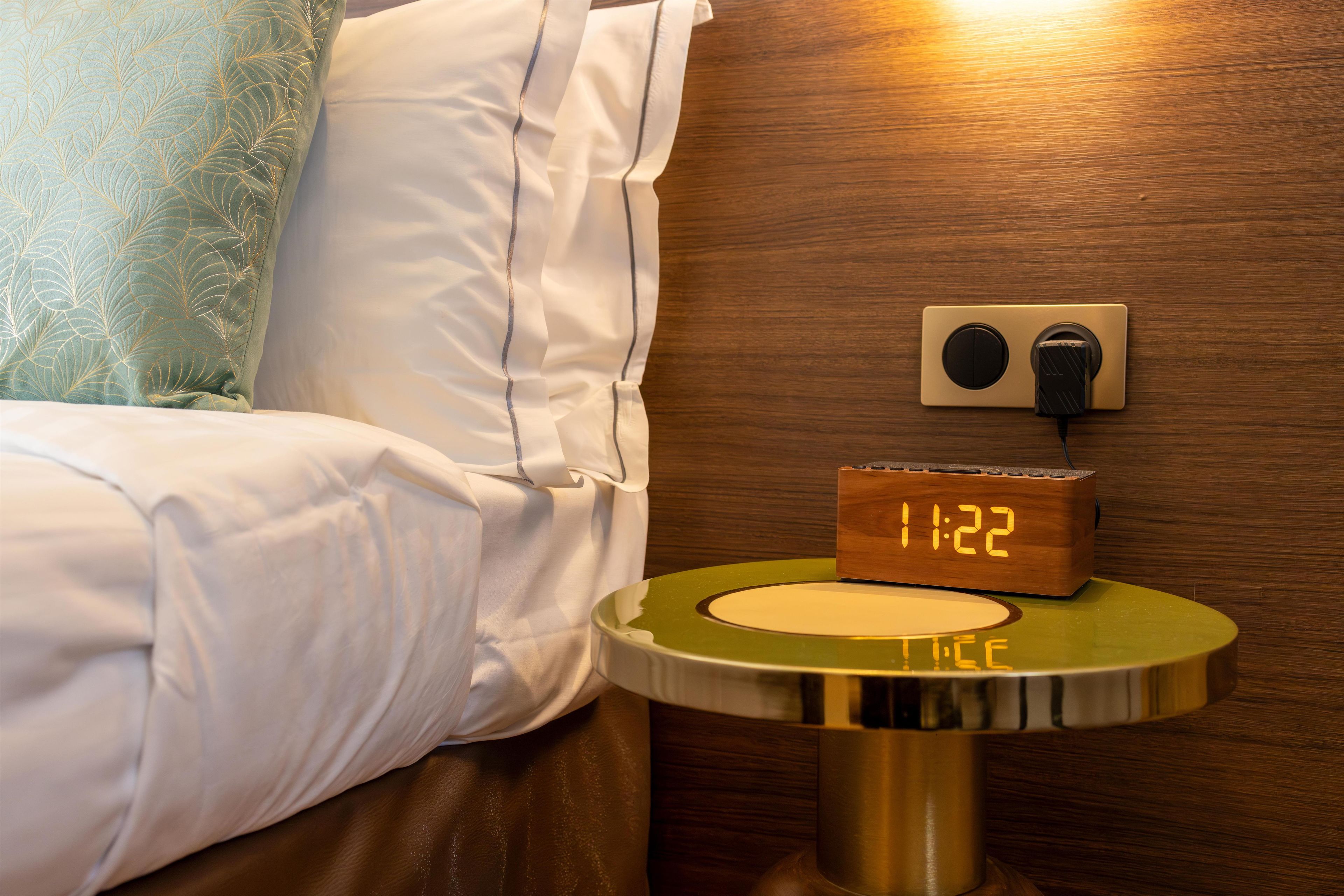 Photo - Holiday Inn Paris Auteuil By Ihg