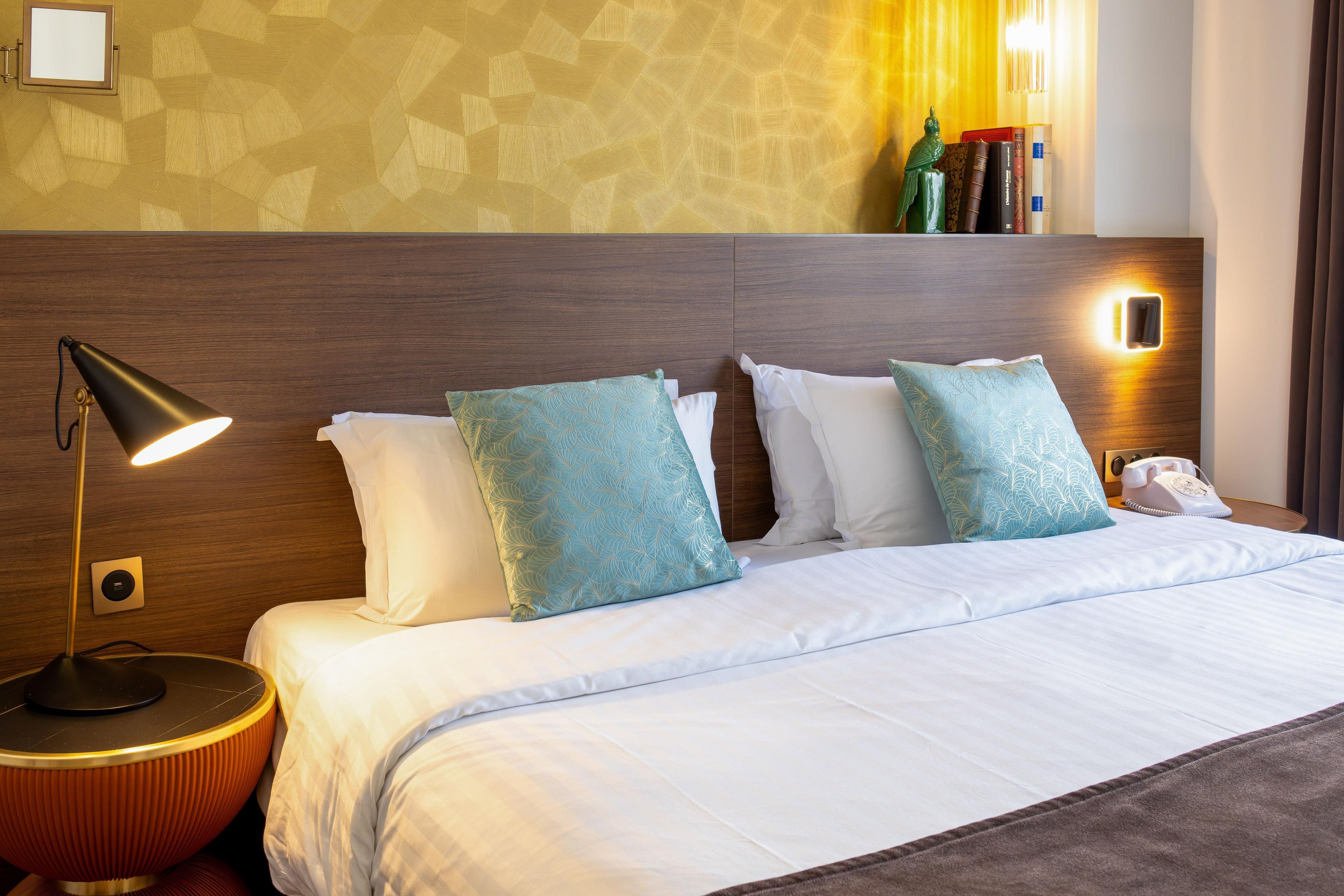 Photo - Holiday Inn Paris Auteuil By Ihg