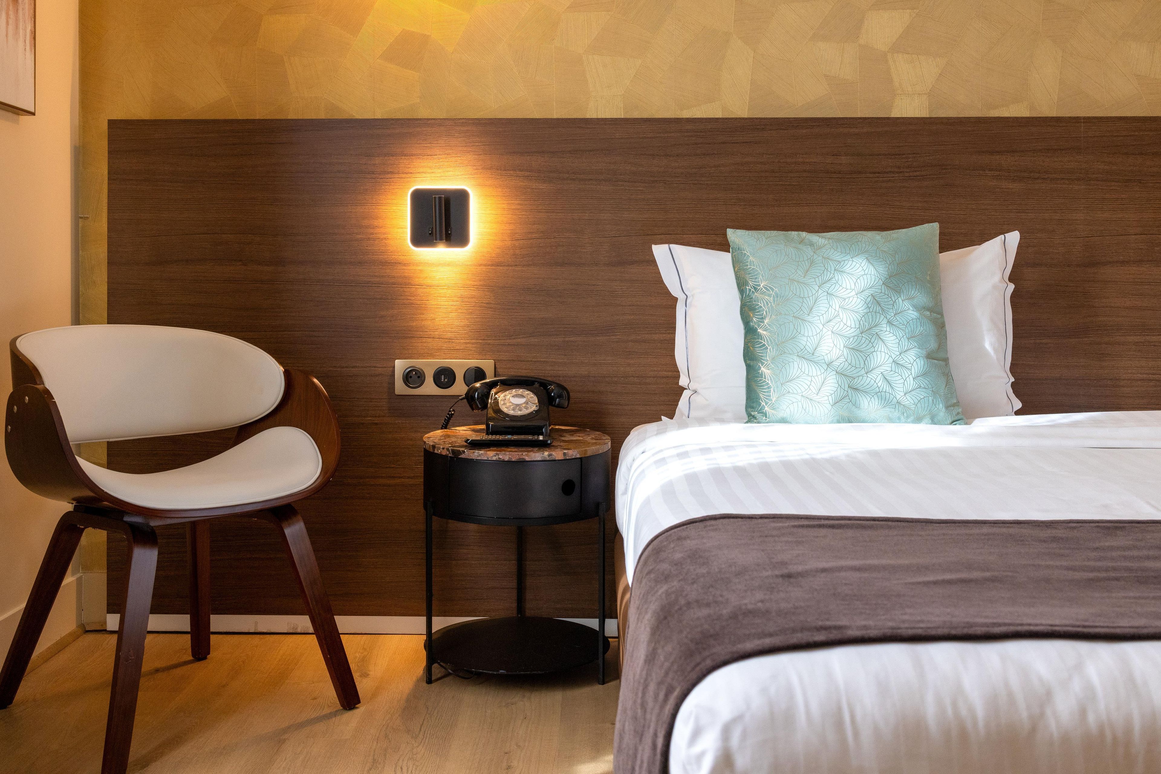 Photo - Holiday Inn Paris Auteuil By Ihg