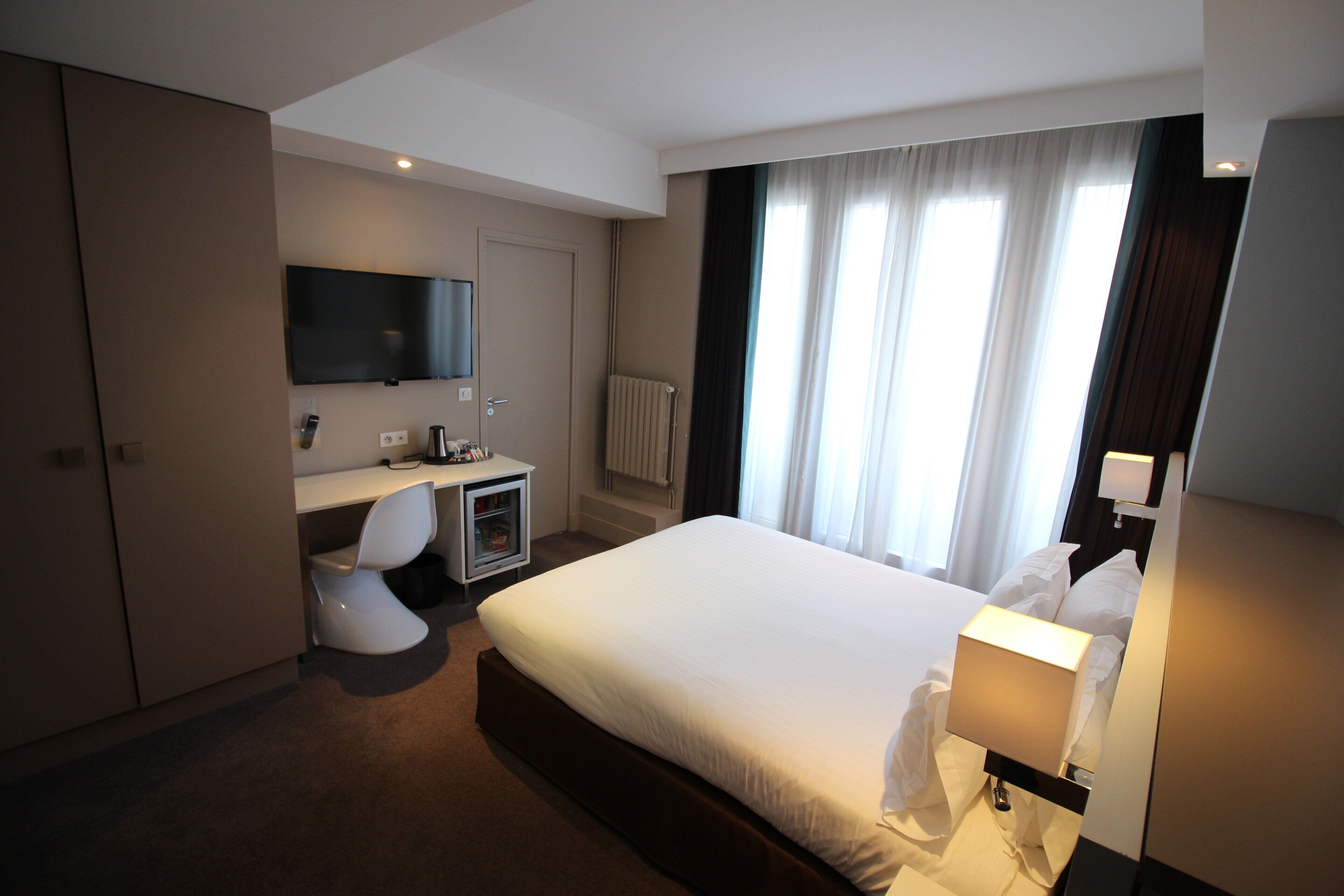Foto - Holiday Inn Paris-Auteuil by IHG