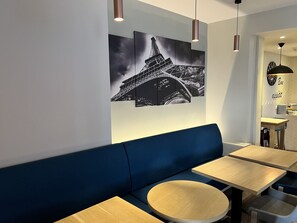 Restaurant - Holiday Inn Paris - Auteuil by IHG (Paris)