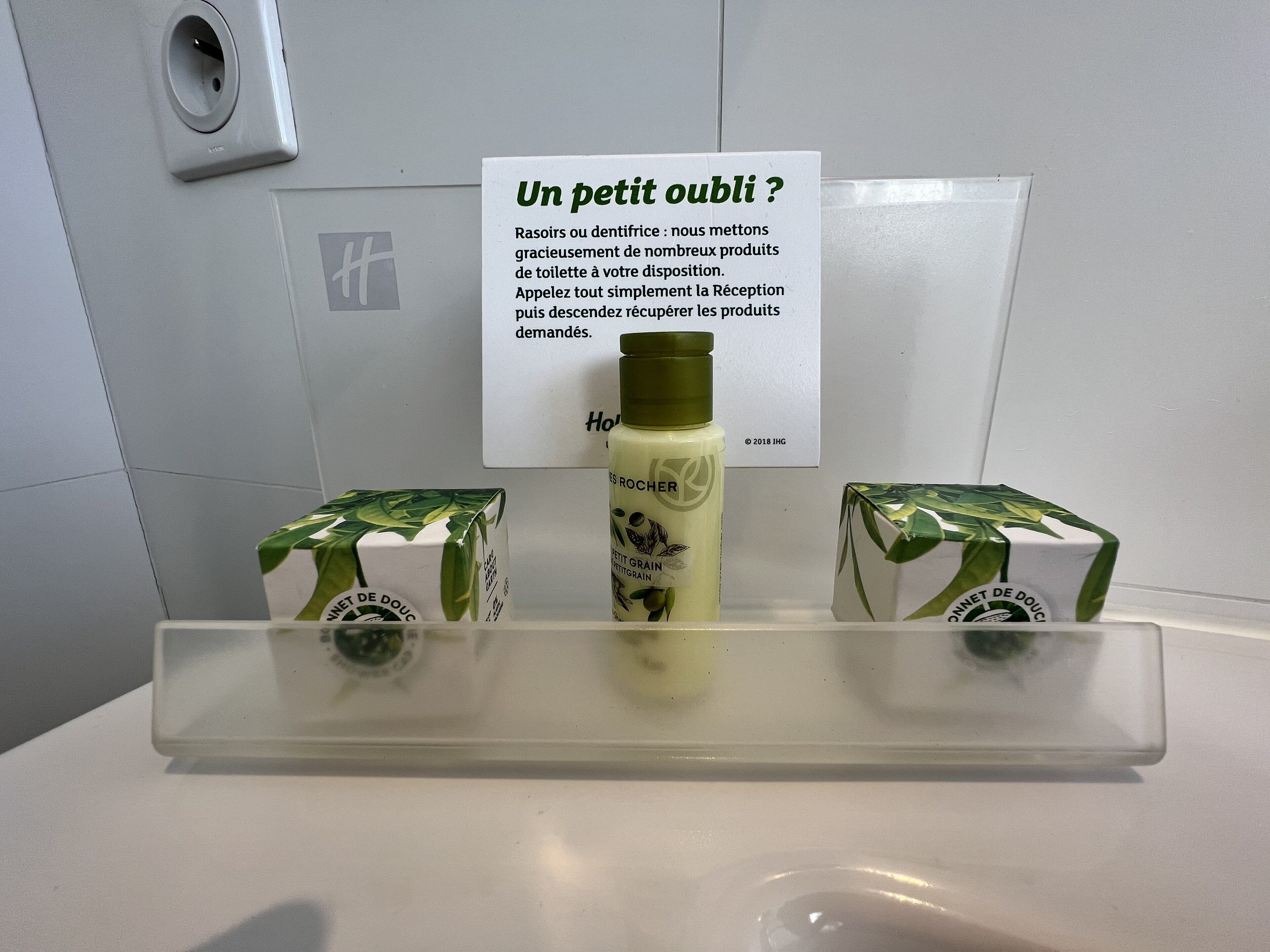 Photo - Holiday Inn Paris Auteuil, An Ihg