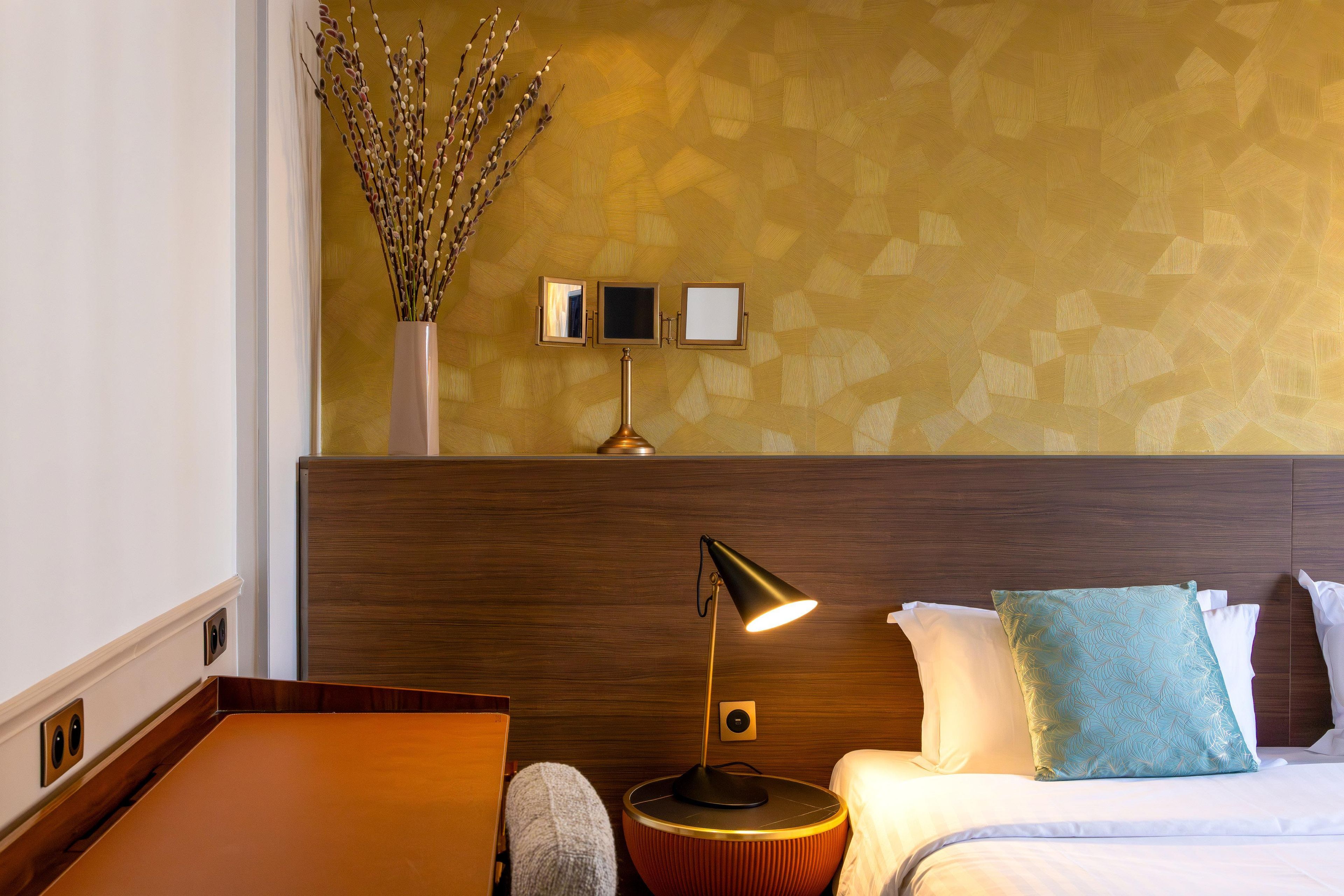 Photo - Holiday Inn Paris Auteuil By Ihg