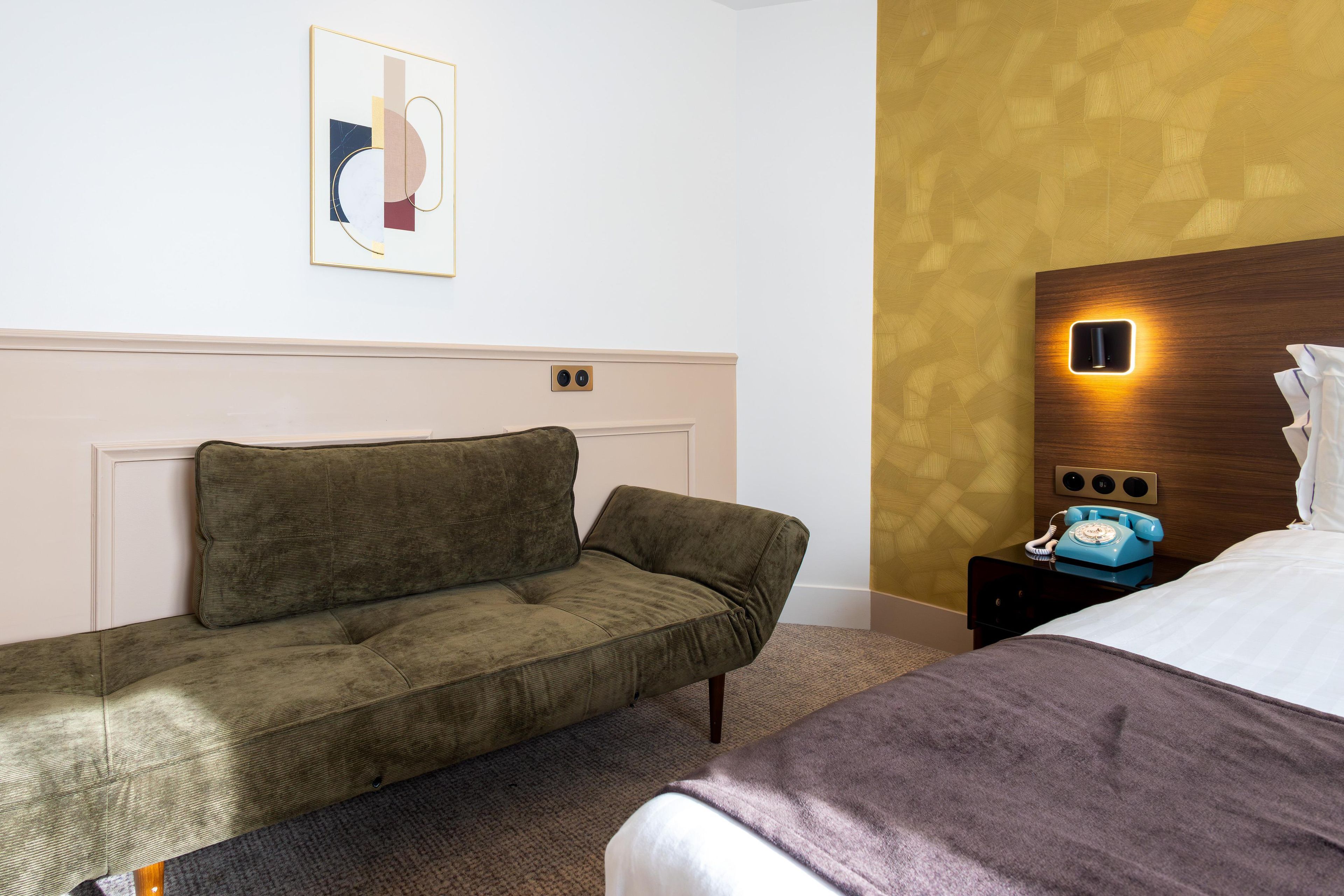 Photo - Holiday Inn Paris Auteuil By Ihg