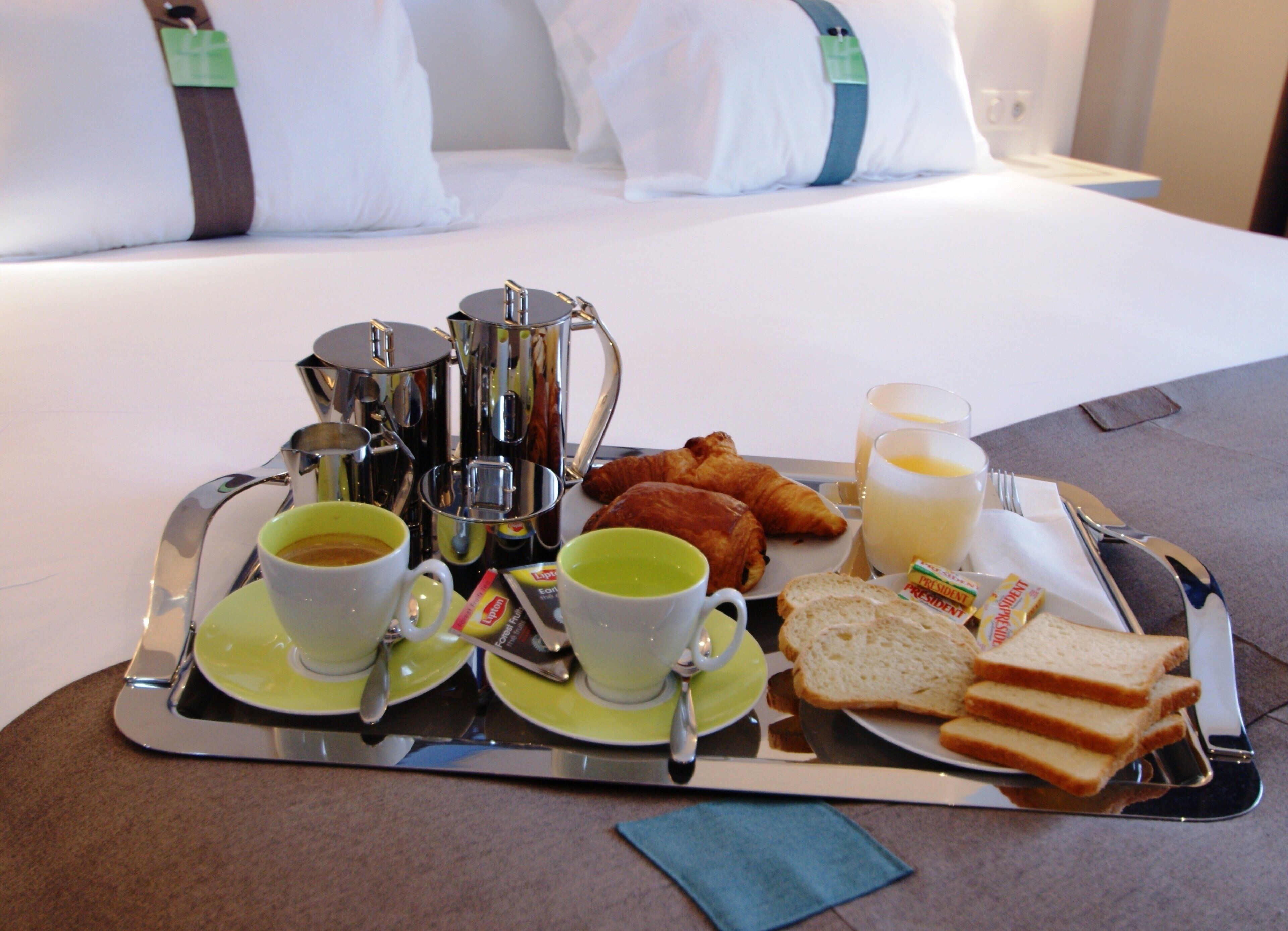 Photo - Holiday Inn Paris Auteuil, An Ihg