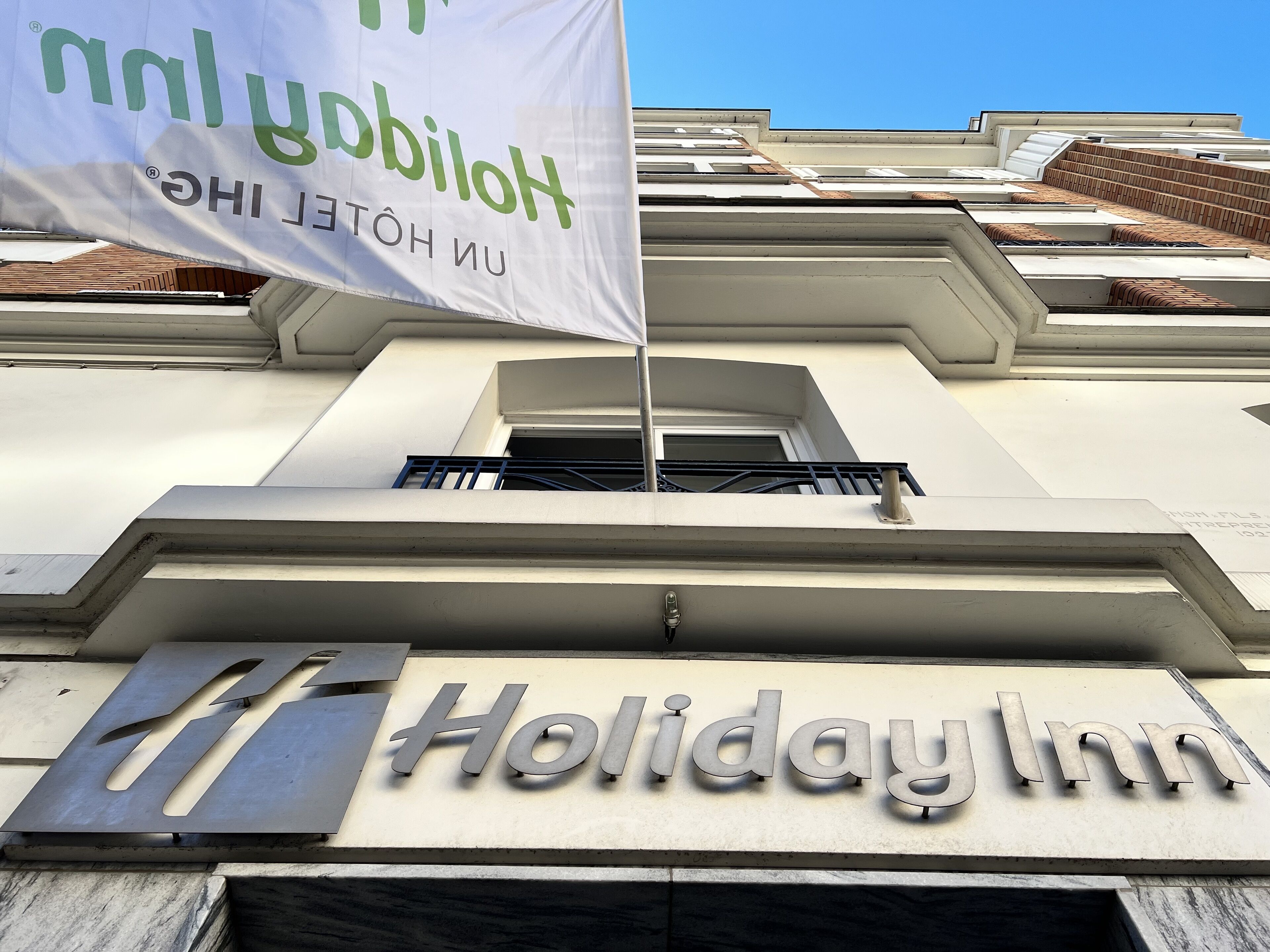 Foto - Holiday Inn Paris-Auteuil by IHG