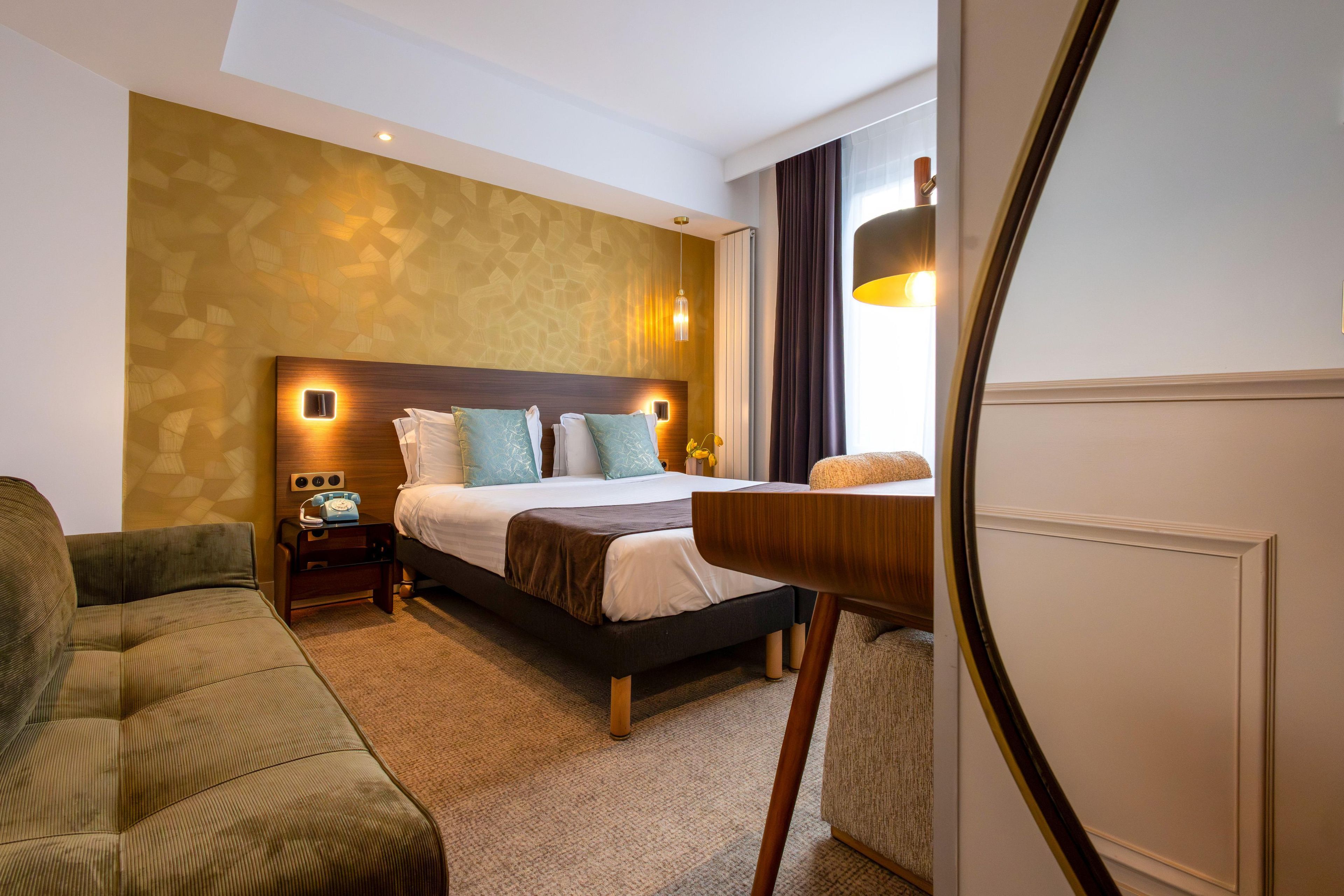 Photo - Holiday Inn Paris Auteuil By Ihg