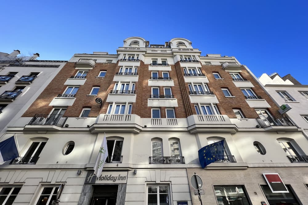 Holiday Inn Paris - Auteuil by IHG