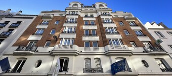 Holiday Inn Paris - Auteuil by IHG