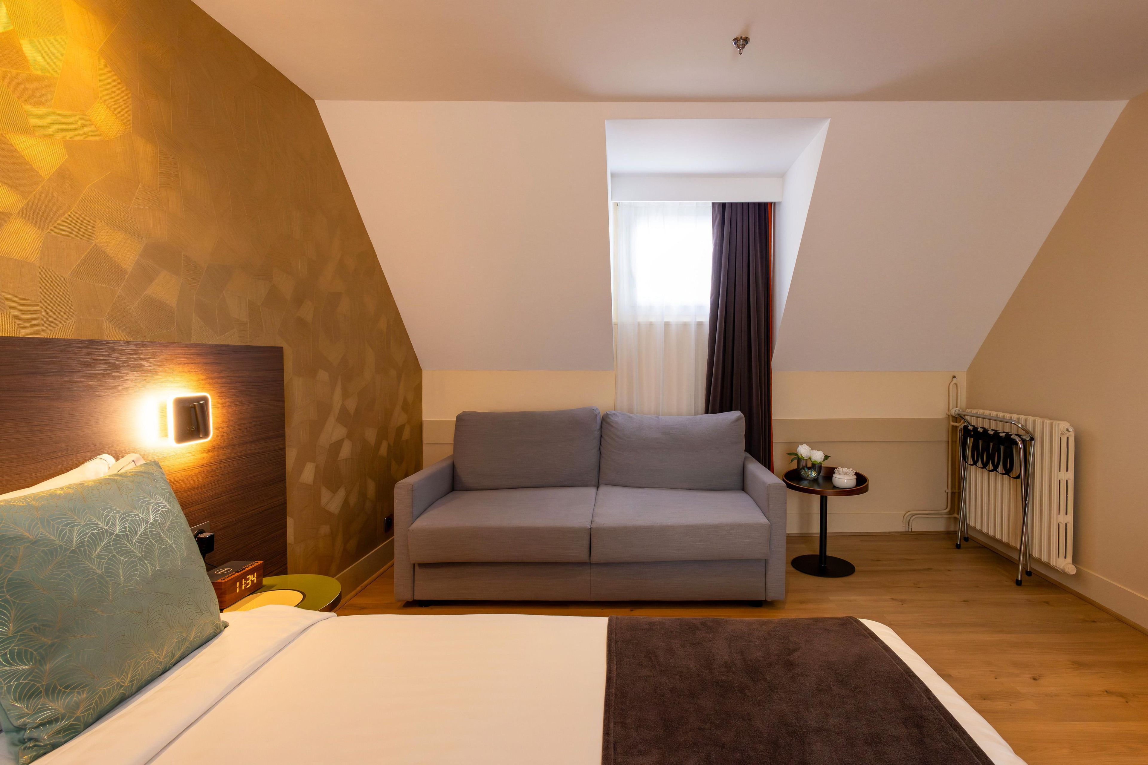 Photo - Holiday Inn Paris Auteuil By Ihg